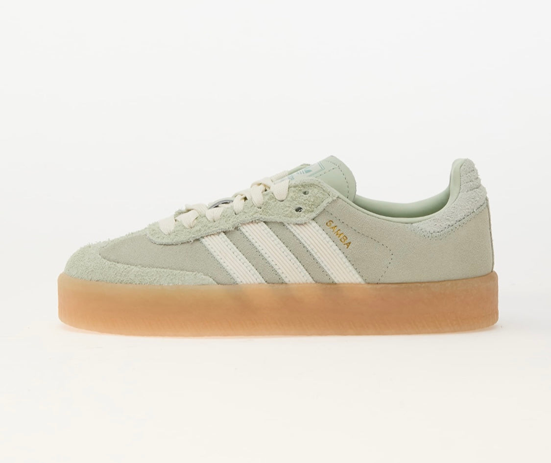 Adidas Samba Women’S Retro Sneakers