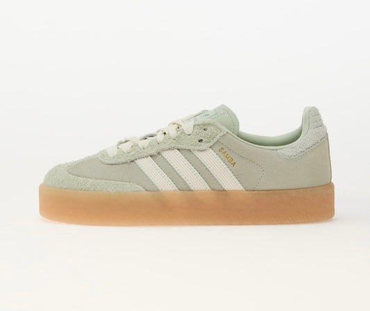 Adidas Samba Women’S Retro Sneakers