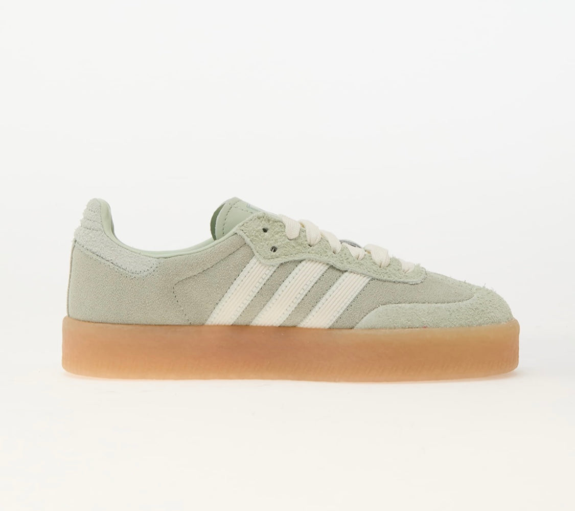 Adidas Samba Women’S Retro Sneakers