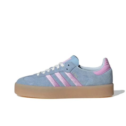 Adidas Samba Women’s Retro Sneakers – A Style Icon