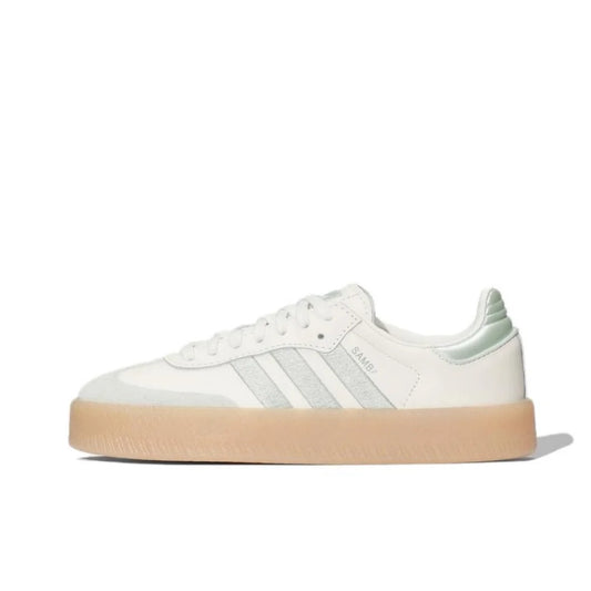 Adidas Samba Women’s Retro Sneakers – A Style Icon